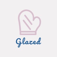 Glazed